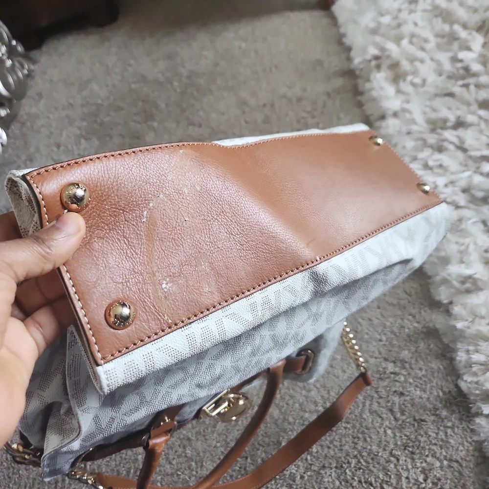 NWOT MICHAEL KORS BAG - Picture 5 of 7